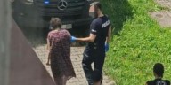 Hallan a mujer desaparecida desde hace 27 años
