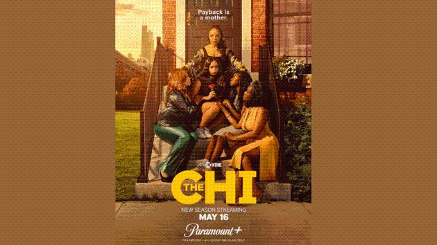 Lena Waithe says ‘The Chi”s upcoming eighth season will be its last
