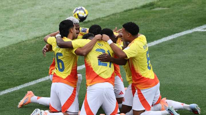 Colombia se metió en el podio del Mundial Sub-20 con un triunfazo contra Francia: pegó temprano y supo aguantar