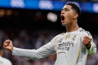 Video: mirá lo mejor del triunfo del Real Madrid ante Barcelona por 2 a 1 en España