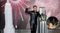 El Empire State Building se vistió de rojo por Silvestre Dangond