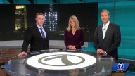 Warmer weather coming for the Omaha area