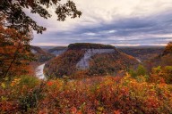 This might be the best time in Upstate NY to see stunning fall foliage in 2025