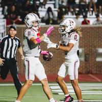 5-6A Football Roundup: Lewisville remains unbeaten with powerful showing against Braswell