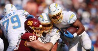 Commanders vs Chargers NFL Week 5: How to watch, TV schedule, online stream, injury report and more