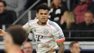 Luis Díaz hace historia en el Bayern Múnich: el guajiro se pone a la altura de las leyendas bávaras
