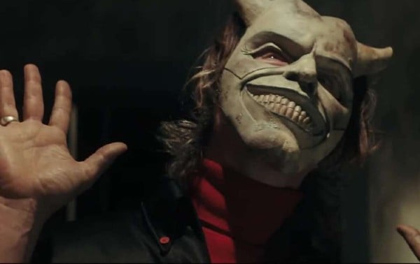 Regresa 'Teléfono Negro 2' más brutal