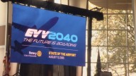 Evansville airport hosting master plan meeting and open house