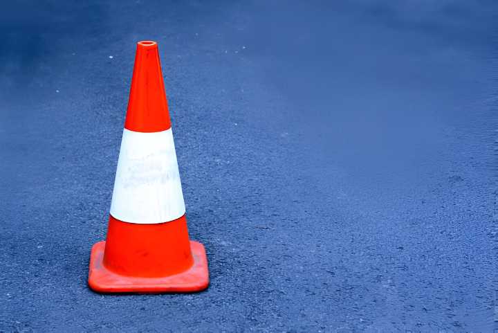 Road Crash In J&K Leaves Three Dead