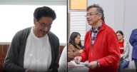 Cepeda duplico a Carolina Corcho con 2 millones de votos cuando hace 4 años fueron de más 5 millones