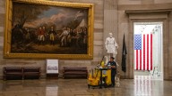 Estados Unidos al borde del cierre del gobierno tras fracasar la última votación en el Senado sobre financiación