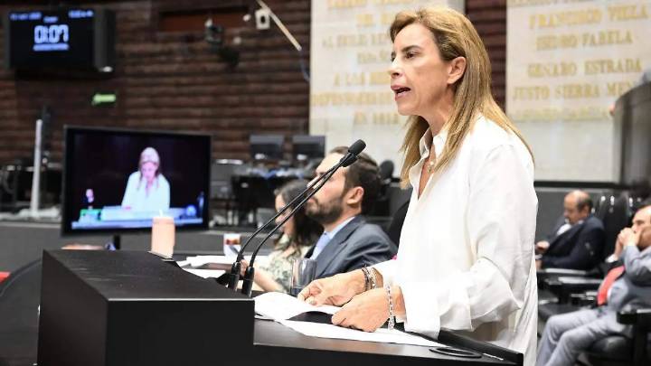 Reforma a la Ley de Amparo vulnera derechos ciudadanos y ahuyenta la inversión: Manque Granados