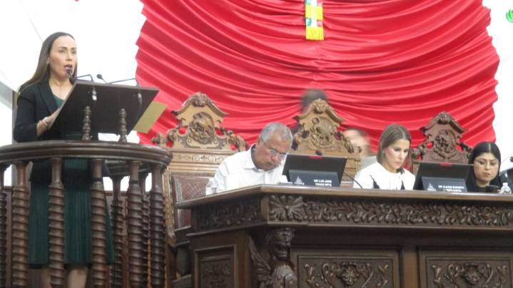 Exhortan a SEP federal a garantizar transparencia en el programa 'La Escuela es Nuestra'