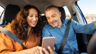 New Google Maps Setting Shows Husband The Route Wife Thinks He Should Take