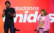 Ciudadanos Unidos cerró su campaña en CABA: "Hay otra manera"