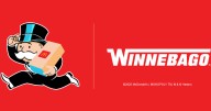 Winnebago Industries teams up with McDonald's for MONOPOLY® game