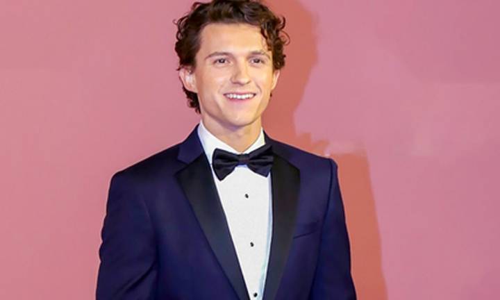 Jason Bateman to direct Tom Holland in ‘The Partner’