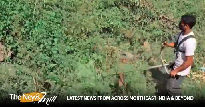 J-K: Anti-narcotics drive launched across South Kashmir