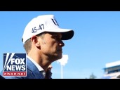 Hegseth: The Navy’s strength is unity of purpose
