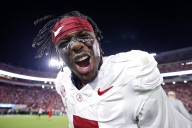 College football Week 7 streaming guide: Alabama