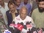 Jitan Ram Manjhi hails Nitish Kumar