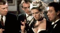 'Clue' Show Set at Netflix