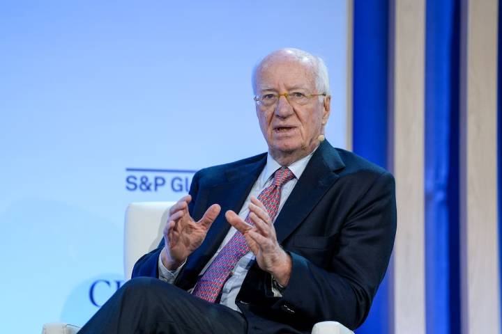 Cambio de clima. Paolo Rocca: “Somos optimistas respecto de la Argentina; estas elecciones son un punto de inflexión para estimular el nivel de actividad”