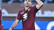 Giovanni Simeone le convirtió a su ex equipo en Italia