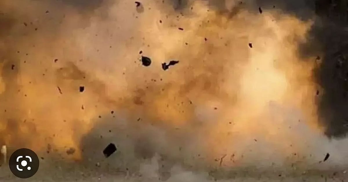 Railway Tracks Damaged in Suspected Blast in Kokrajhar, Delays Ensue