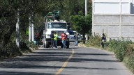 Muere trabajador al caer de una grúa en comunidad El Nido