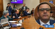 Oficialismo empuja juicio político contra juez Ulloa: AC avanza y se vota en sala la próxima semana