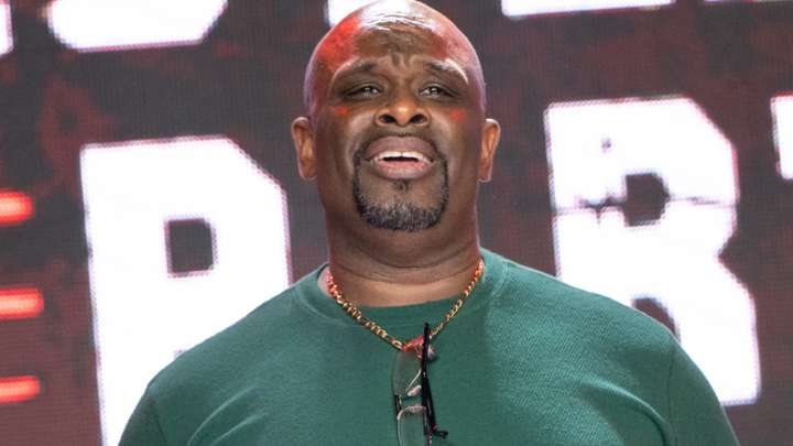 WWE Hall Of Famer D-Von Dudley Admits Taking This Finisher Could Be Scary