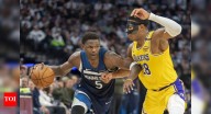Los Angeles Lakers vs Minnesota Timberwolves injury report: Who's playing, who's out, and more (October 24, 2025)