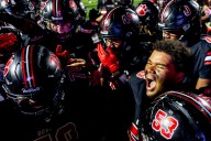 How the MLive Top 25 high school football teams fared in Week 8