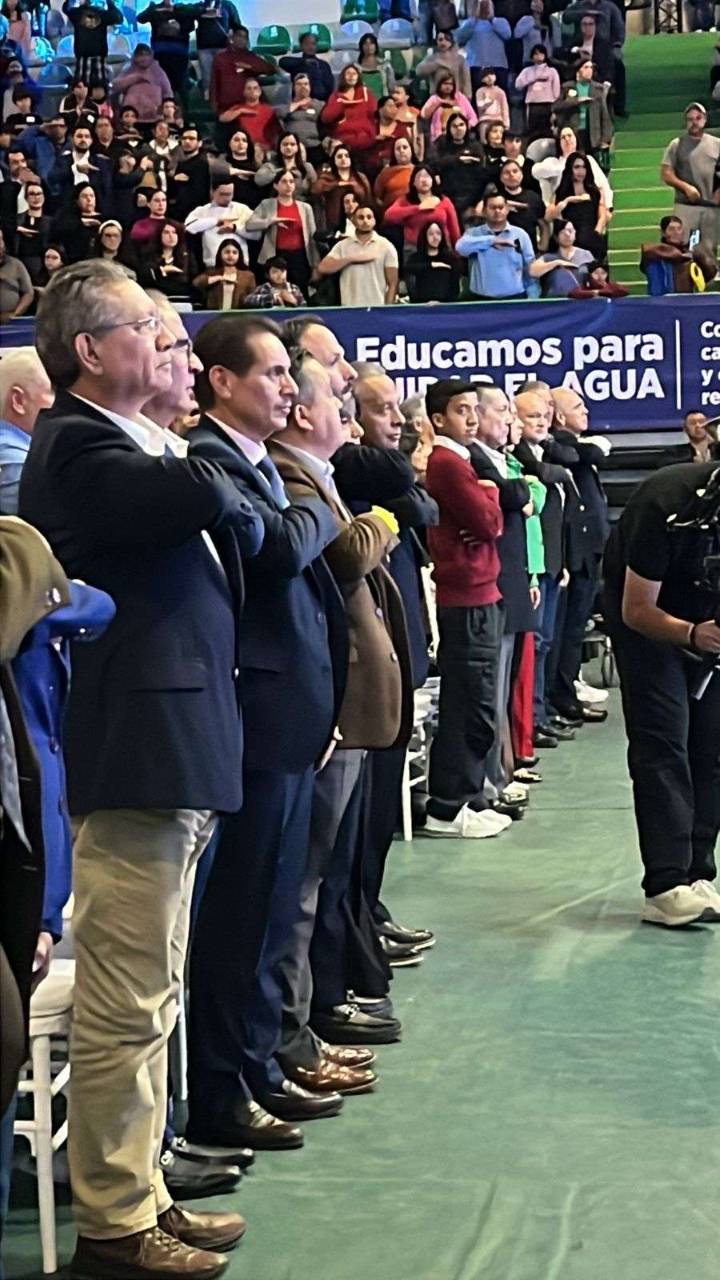 Destacan logros históricos de la JMAS