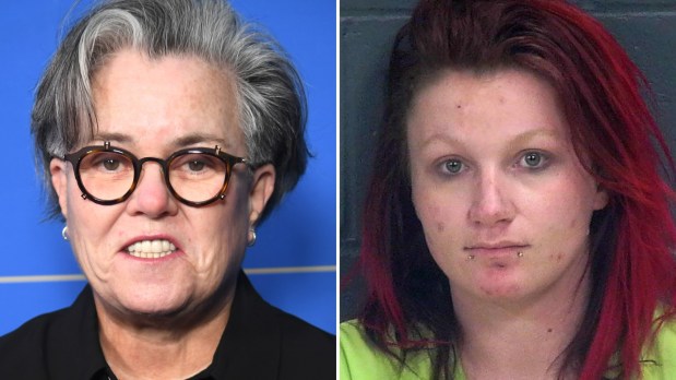 Rosie O’Donnell’s daughter Chelsea facing ‘scary’ prison sentence