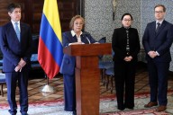 Colombia rechaza "amenaza" de Trump a su soberanía y acudirá a instancias internacionales (Comunicado)