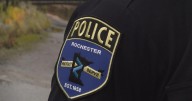 Rochester Police Department swears in 11 new officers