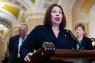 Senate Democrats riled over exclusion from Venezuela briefing