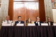 Presentan iniciativa para incorporar educación vial en escuelas de Jalisco