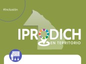 CHACO: Elecciones Legislativas Nacionales 2025: IPRODICH Informa Sobre Medidas De Accesibilidad Electoral
