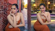 Ankita Lokhande Is ‘Rewriting’ Her Story With Fiery New Look