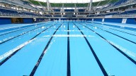 Controversial transgender swimmer banned from competition until 2030