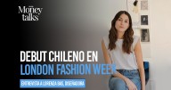 Debut chileno en London fashion Week