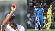 '2-1, 2-1': Australian Fan Hilariously Teases Ravichandran Ashwin After IND vs AUS 3rd ODI; Video