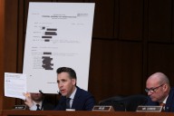 Fact checking Hawley's claims that the FBI 'tapped' his and other senators' phones