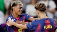 Barcelona golea en la Champions League al Olympiakos previo al Clásico contra Real Madrid