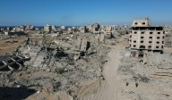 Hay «urgencia total en Gaza»