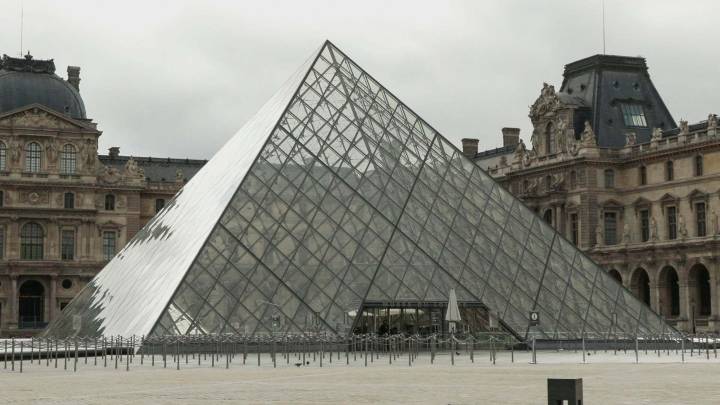 Revelan Cuánto Valen las Joyas Robadas del Louvre
