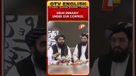 Afghan FM Amir Khan Muttaqi: “Delhi Embassy Now Completely Under Our Control”